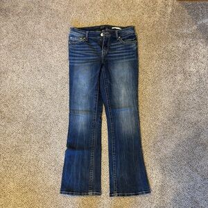 Daytrip Women's Blue Jeans